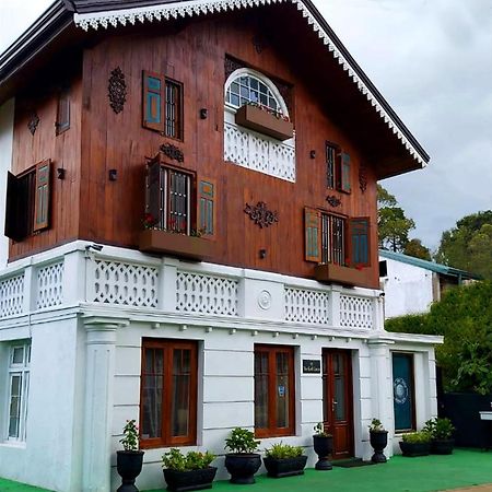 The Golf Green City Bungalow Нувара Елия Екстериор снимка