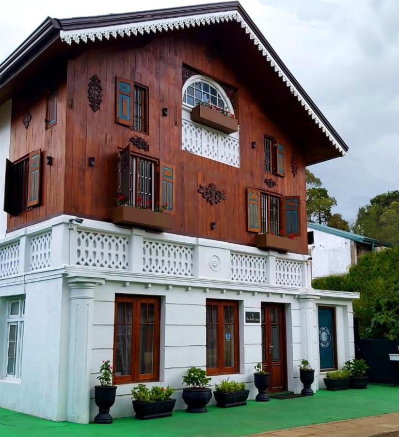 The Golf Green City Bungalow Нувара Елия Екстериор снимка