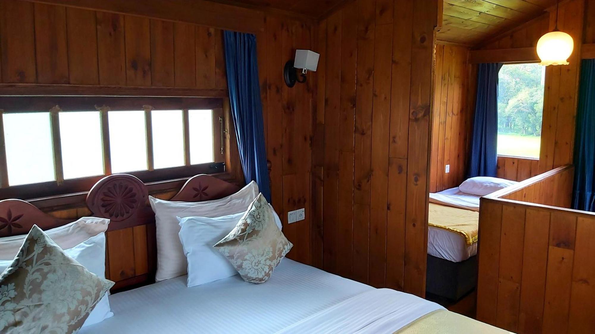 The Golf Green City Bungalow Нувара Елия Стая снимка