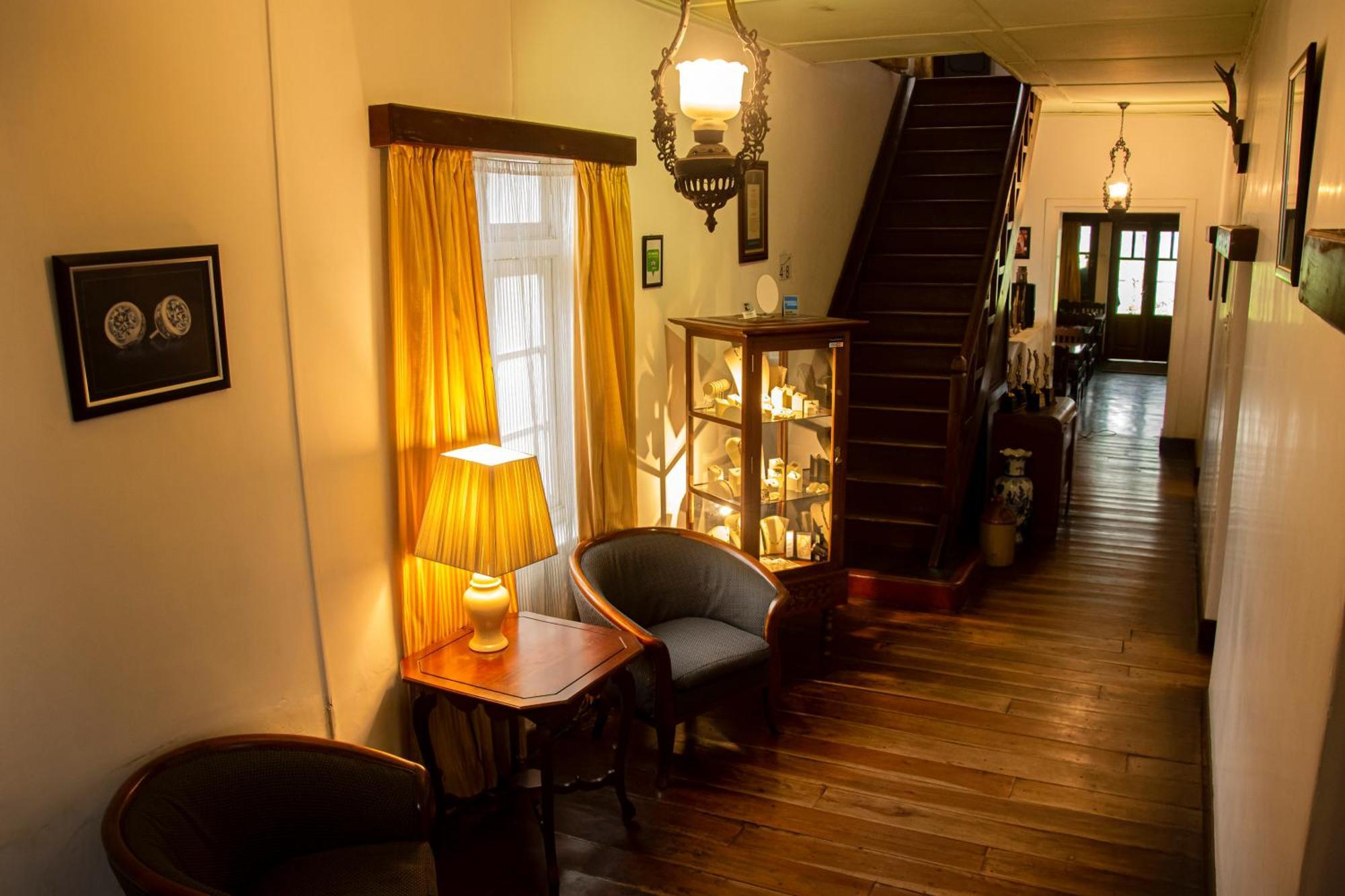 The Golf Green City Bungalow Нувара Елия Екстериор снимка