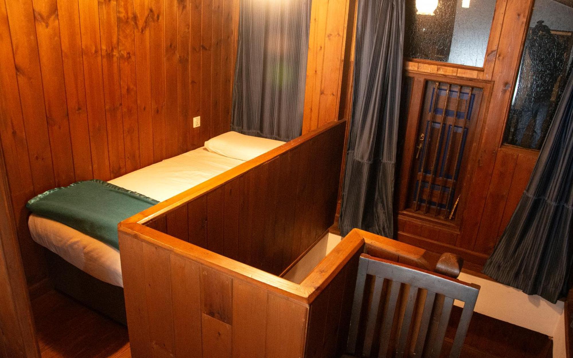 The Golf Green City Bungalow Нувара Елия Екстериор снимка