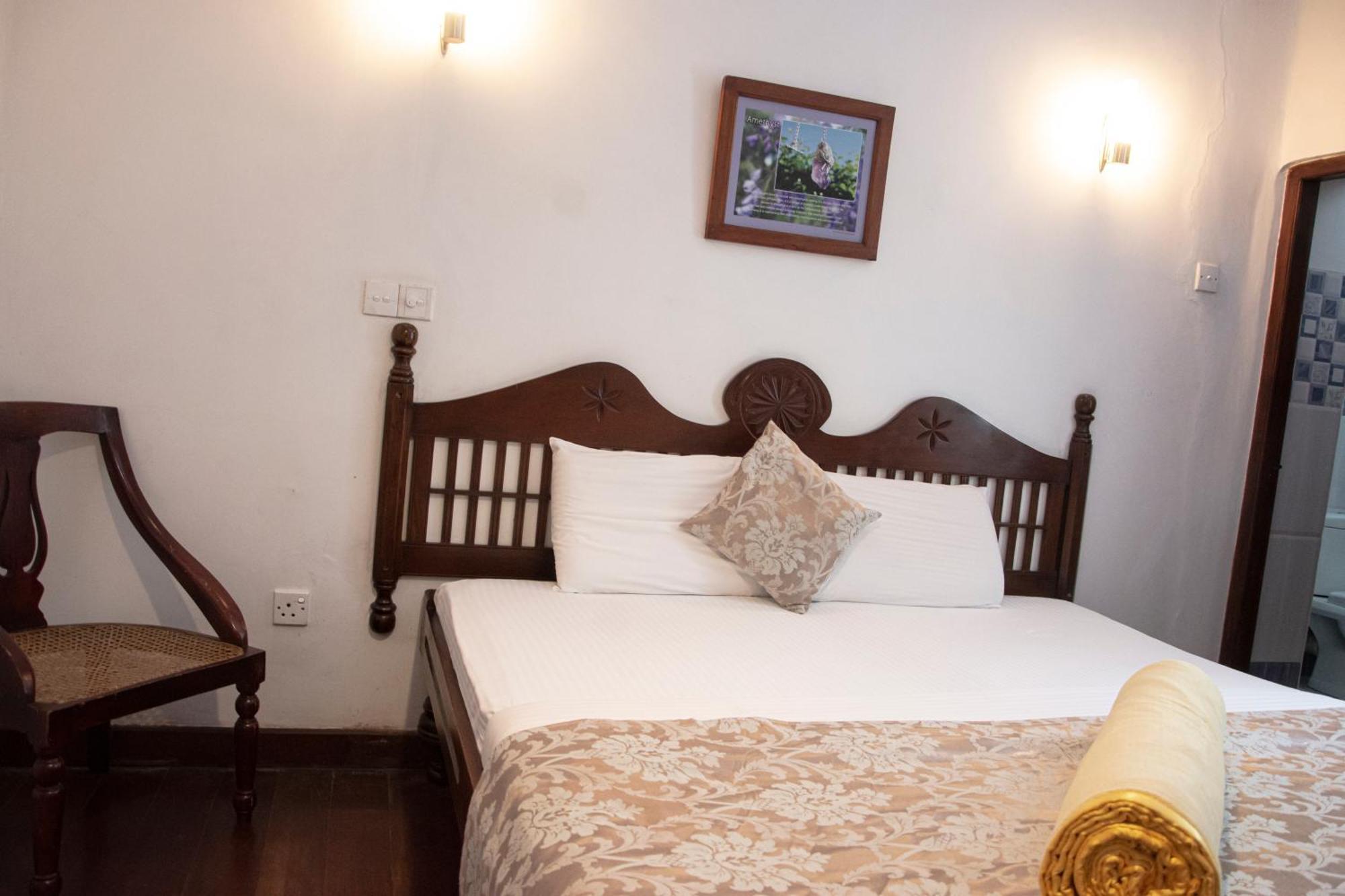 The Golf Green City Bungalow Нувара Елия Екстериор снимка
