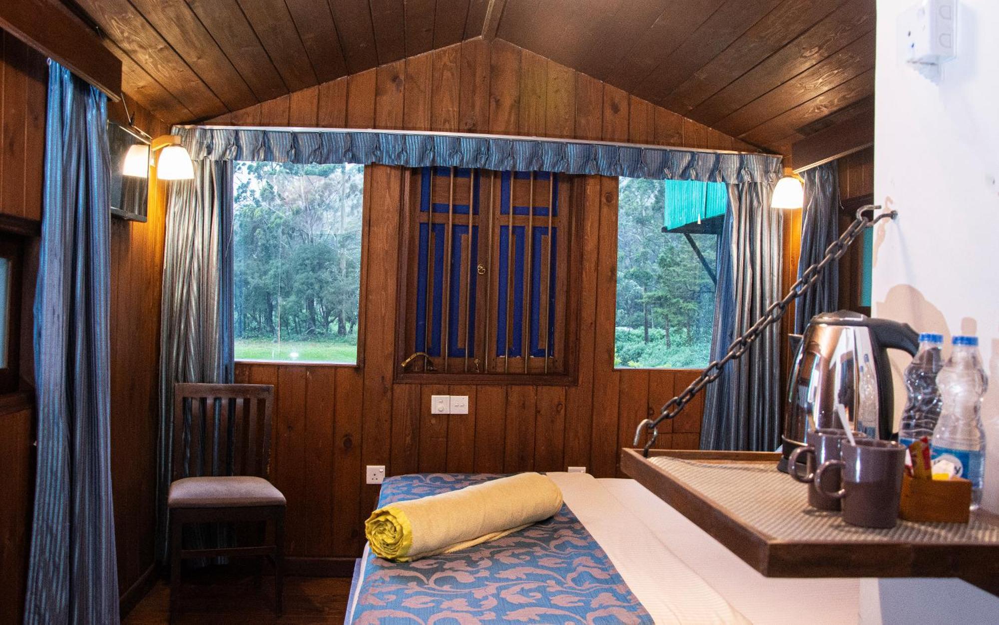 The Golf Green City Bungalow Нувара Елия Екстериор снимка