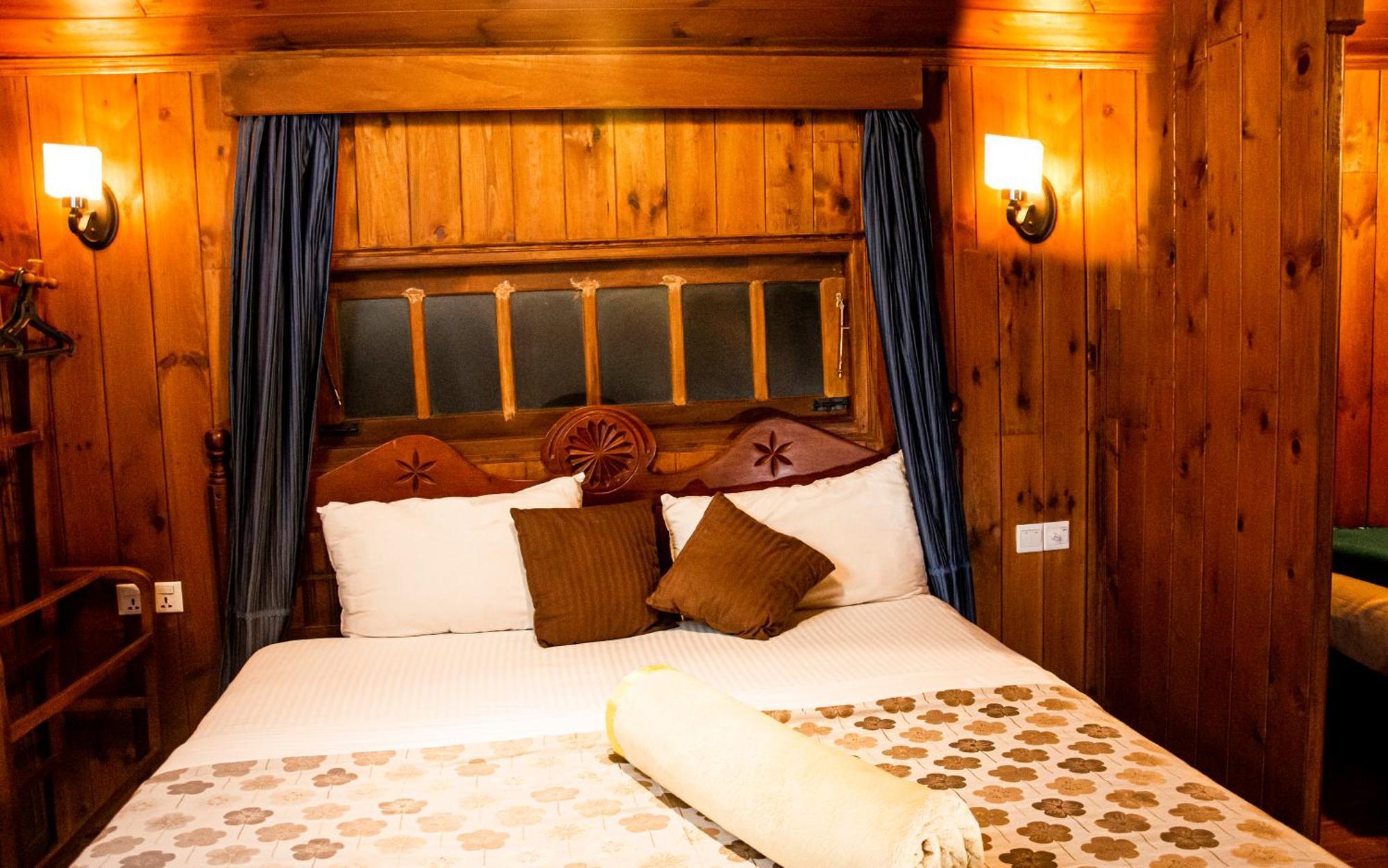 The Golf Green City Bungalow Нувара Елия Екстериор снимка