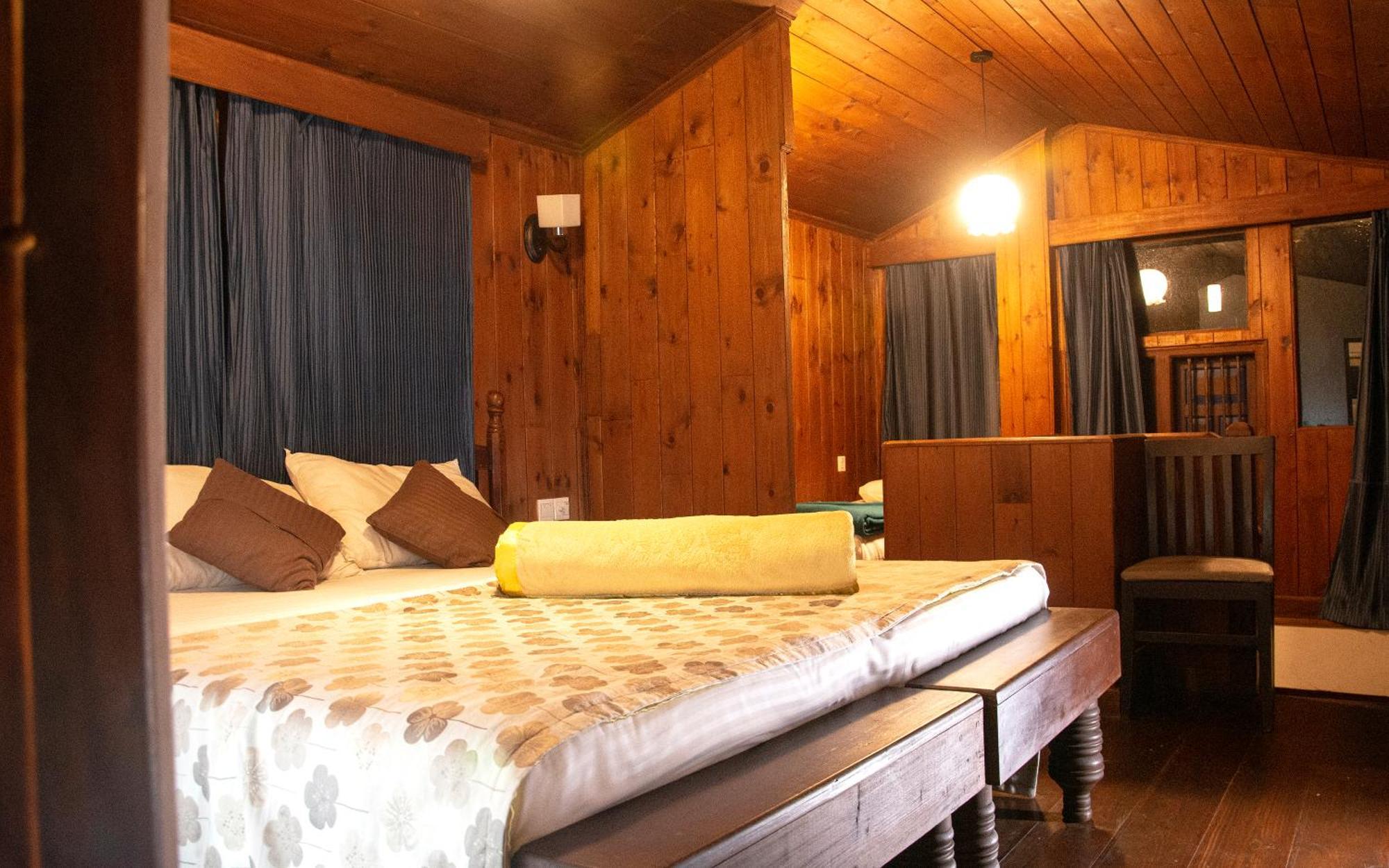 The Golf Green City Bungalow Нувара Елия Екстериор снимка