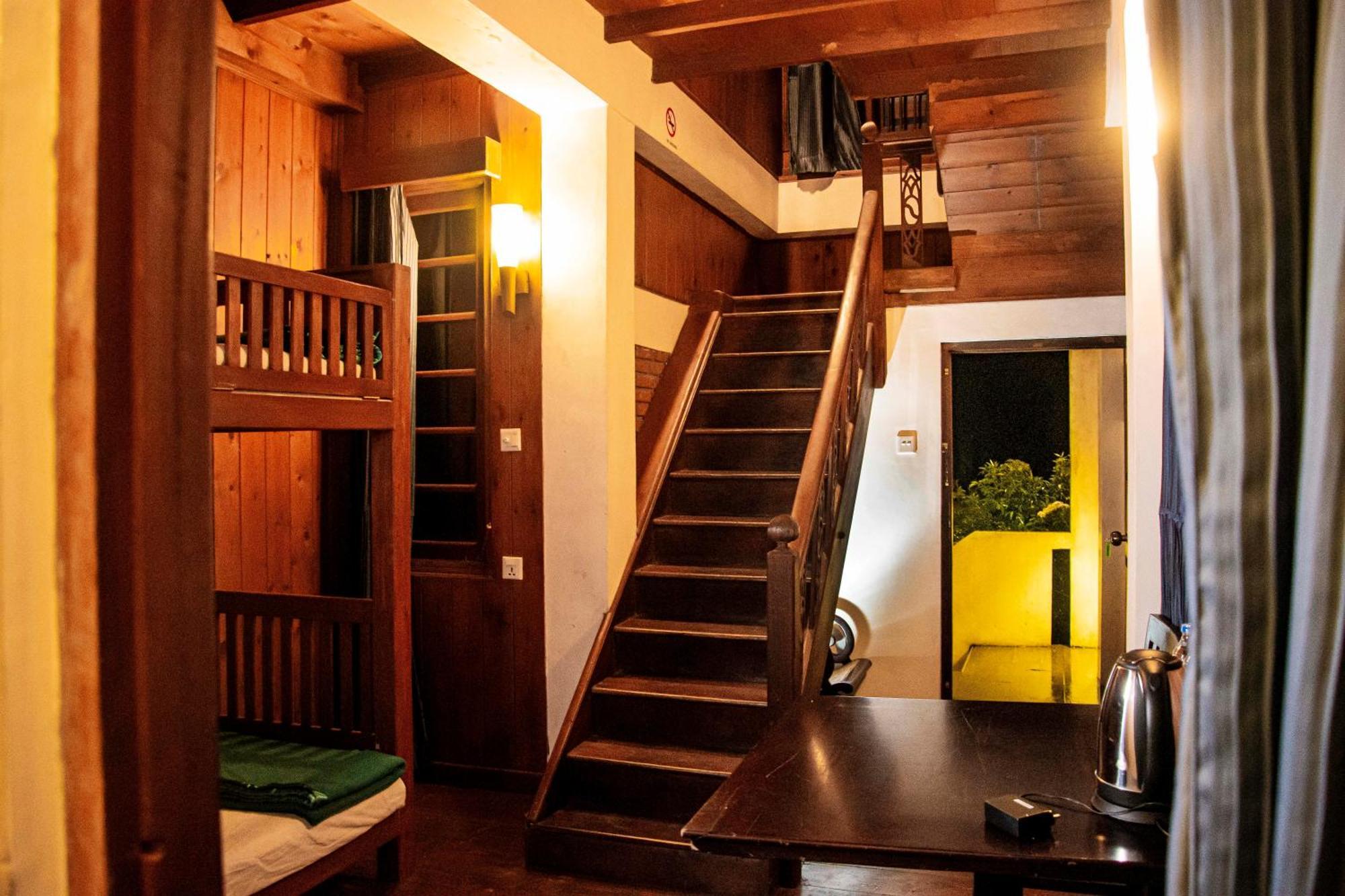 The Golf Green City Bungalow Нувара Елия Стая снимка