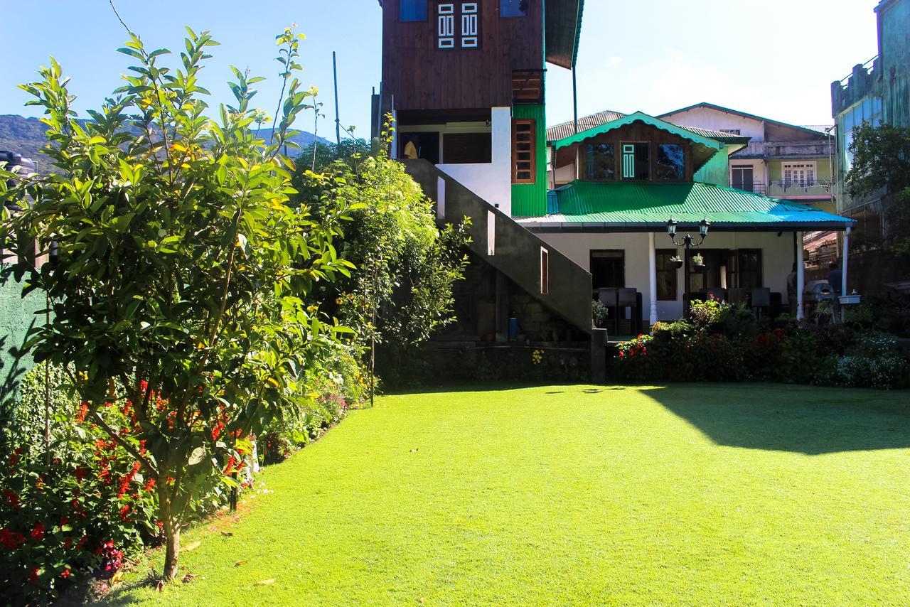 The Golf Green City Bungalow Нувара Елия Екстериор снимка