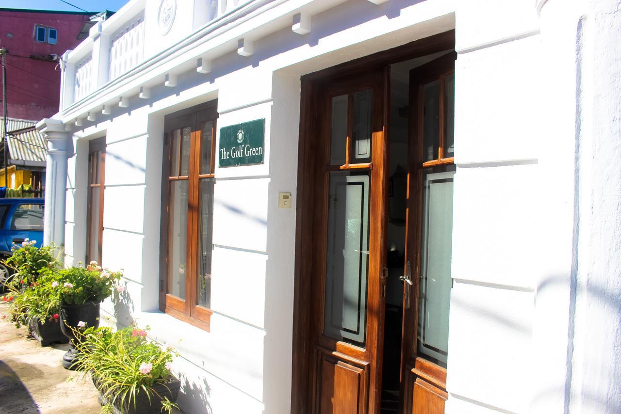 The Golf Green City Bungalow Нувара Елия Екстериор снимка