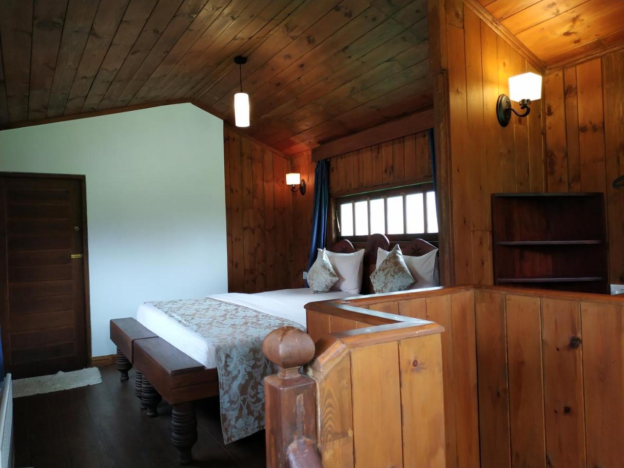 The Golf Green City Bungalow Нувара Елия Екстериор снимка